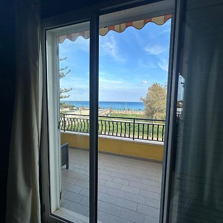 Moonlight House A 50 Mt Dal Mare Noto Marina Apartment Lido di Noto Екстериор снимка