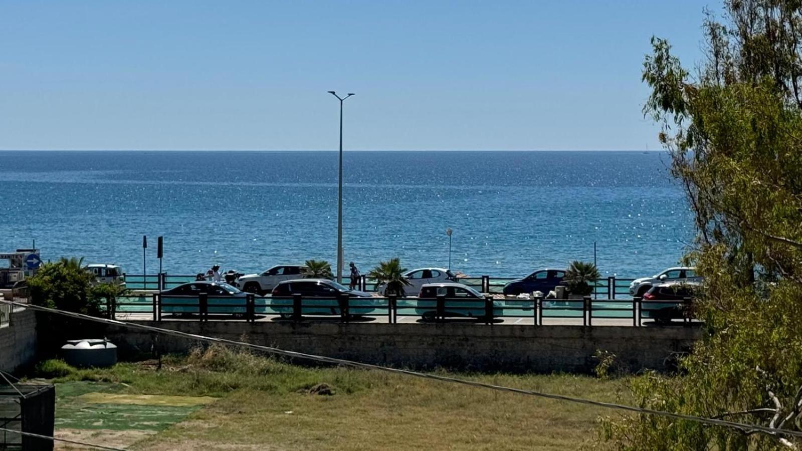 Moonlight House A 50 Mt Dal Mare Noto Marina Apartment Lido di Noto Екстериор снимка