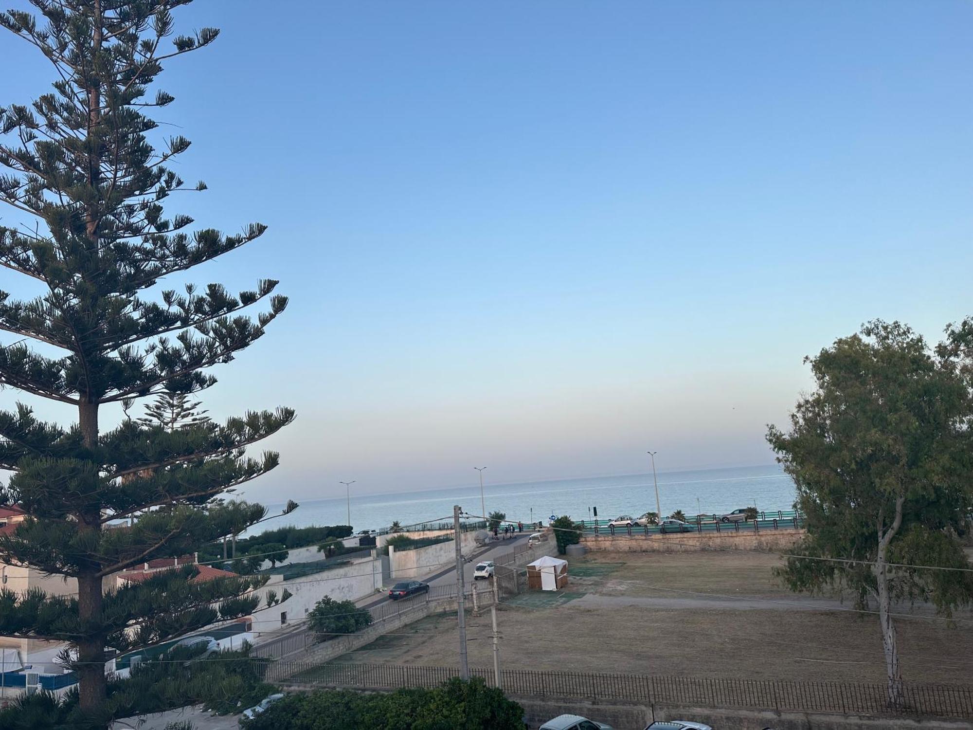 Moonlight House A 50 Mt Dal Mare Noto Marina Apartment Lido di Noto Екстериор снимка