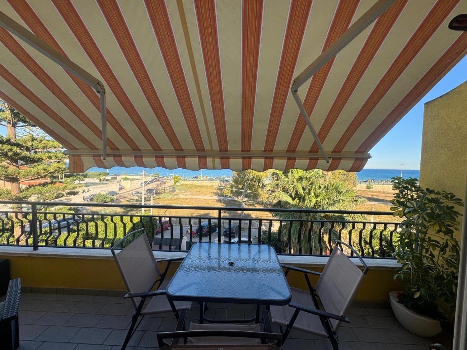 Moonlight House A 50 Mt Dal Mare Noto Marina Apartment Lido di Noto Екстериор снимка
