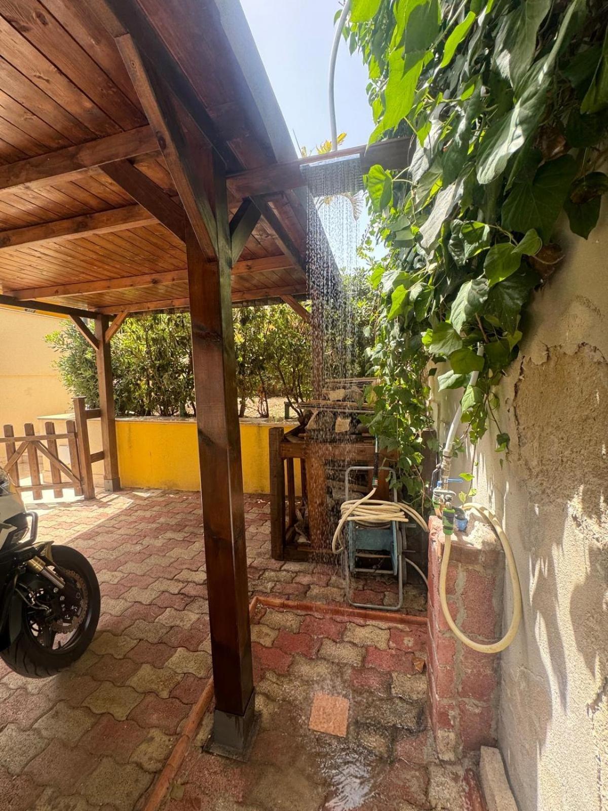 Moonlight House A 50 Mt Dal Mare Noto Marina Apartment Lido di Noto Екстериор снимка