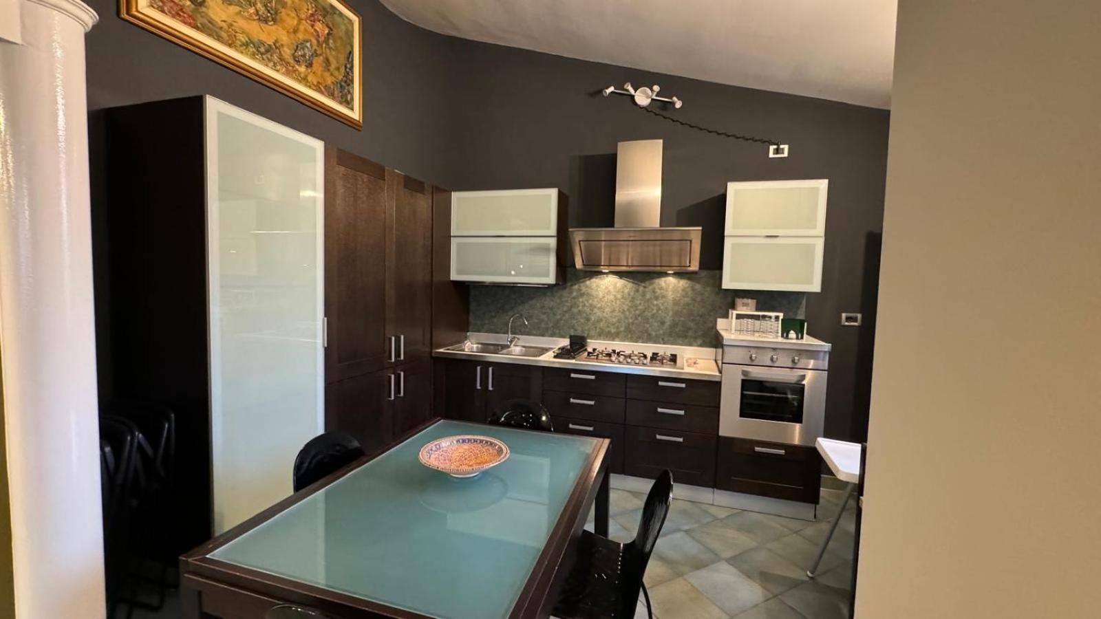 Moonlight House A 50 Mt Dal Mare Noto Marina Apartment Lido di Noto Екстериор снимка