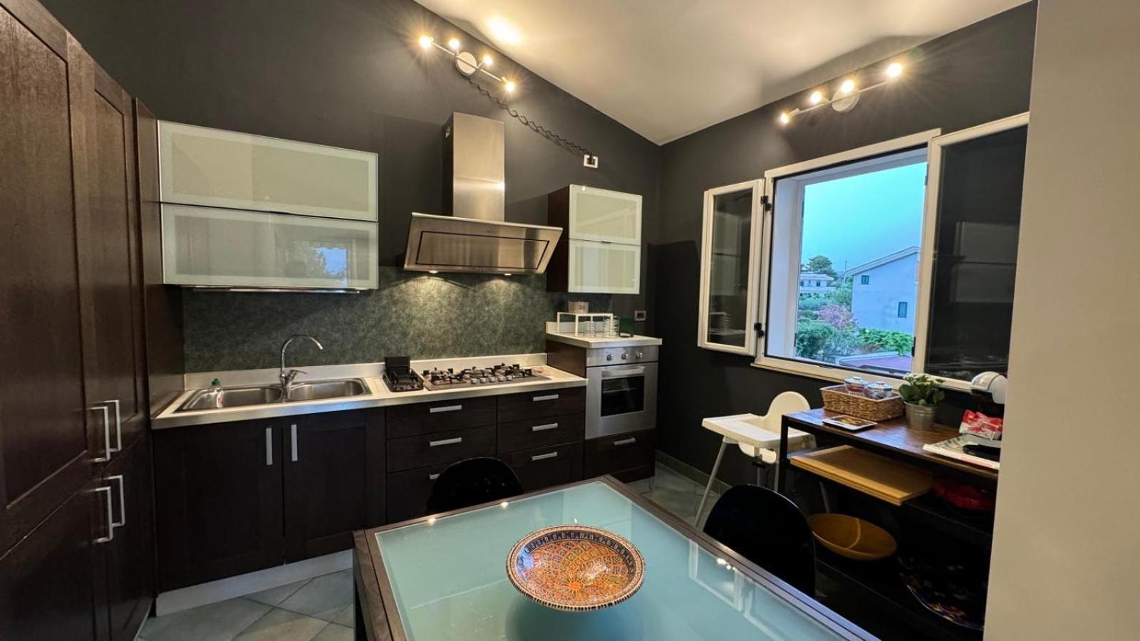 Moonlight House A 50 Mt Dal Mare Noto Marina Apartment Lido di Noto Екстериор снимка