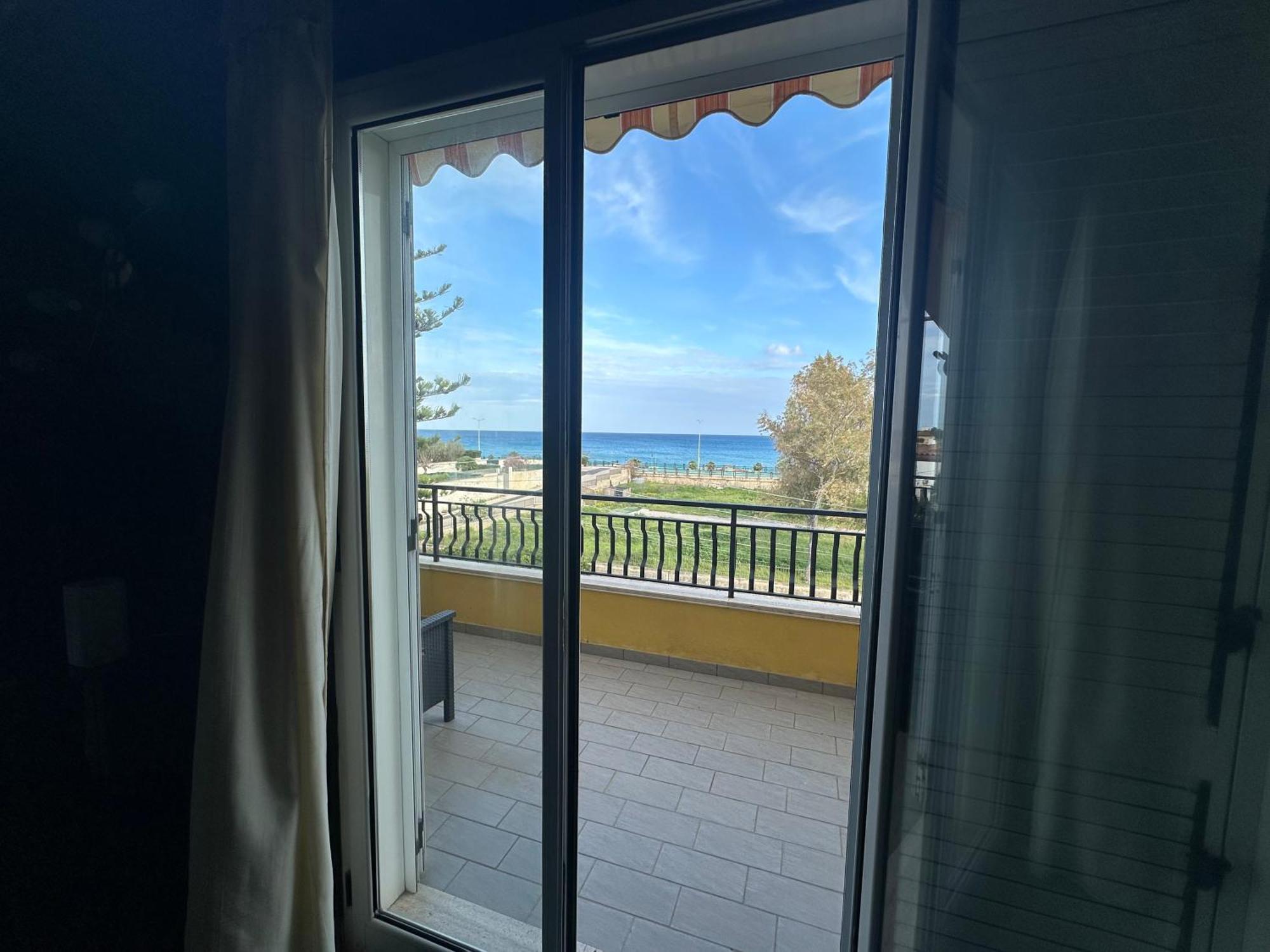 Moonlight House A 50 Mt Dal Mare Noto Marina Apartment Lido di Noto Екстериор снимка