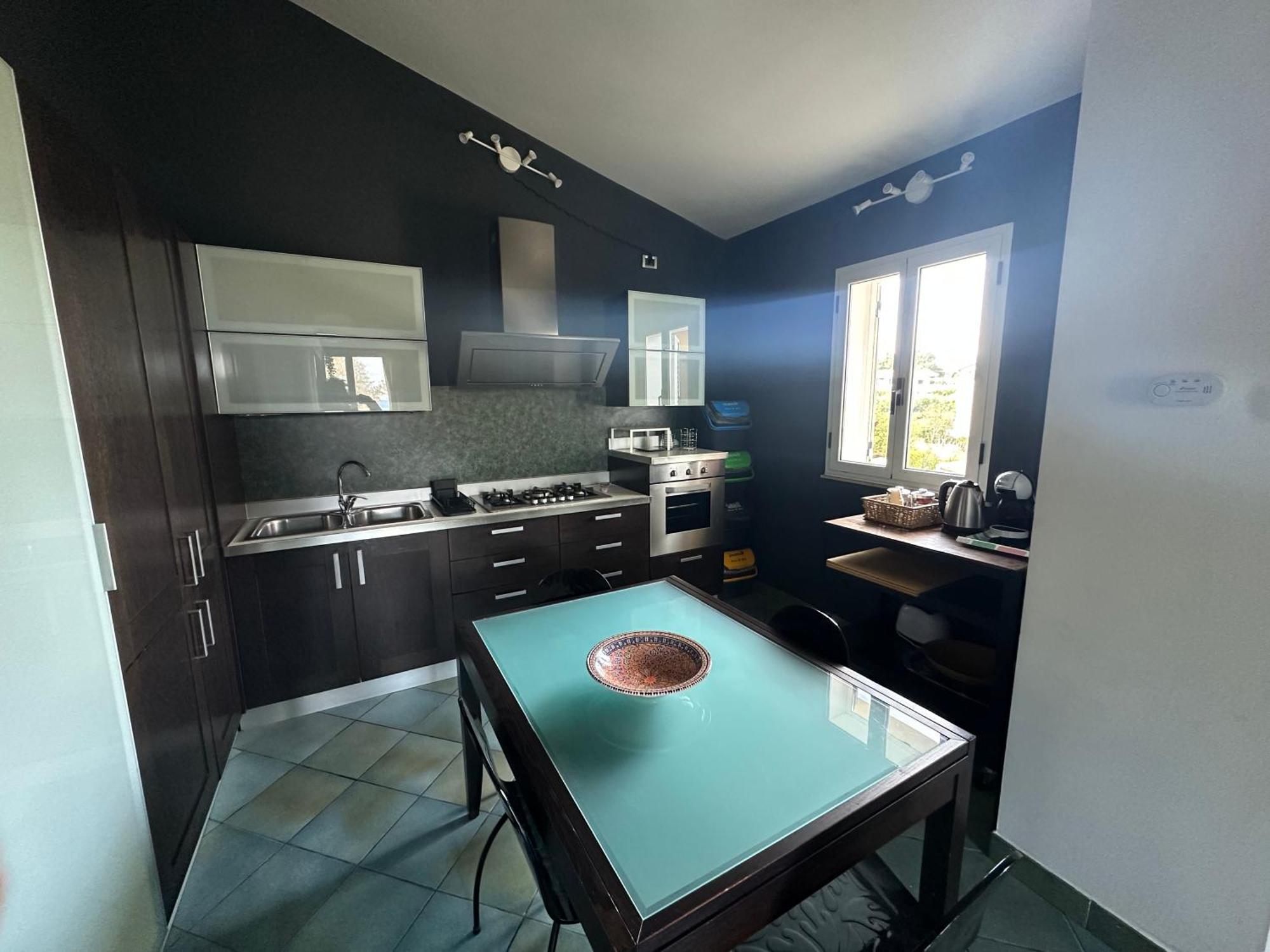 Moonlight House A 50 Mt Dal Mare Noto Marina Apartment Lido di Noto Екстериор снимка